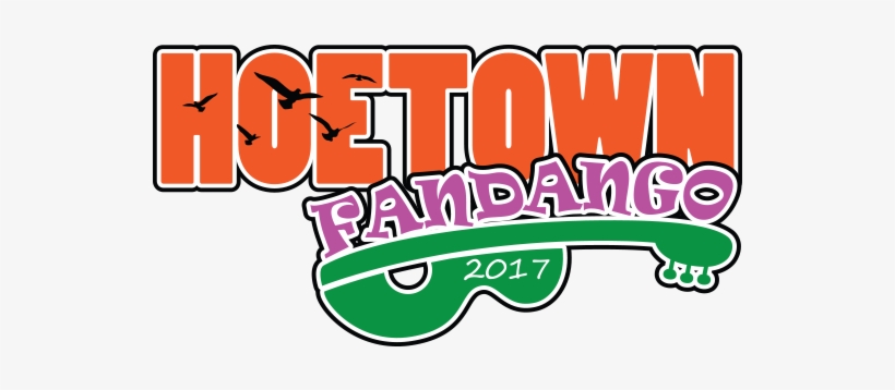 Hoetown Fandango - Fandango, transparent png download