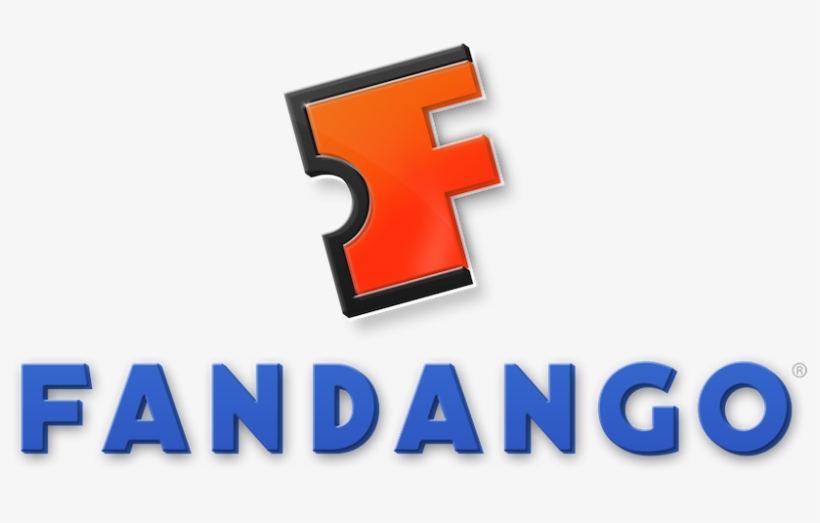 Fandango And Paypal, transparent png download