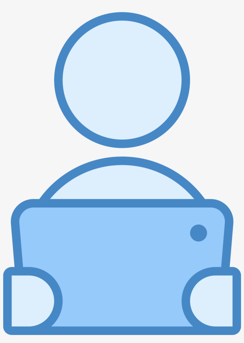 The Icon Is A Picture For The Logo Reading Ebook - Icons8, transparent png download