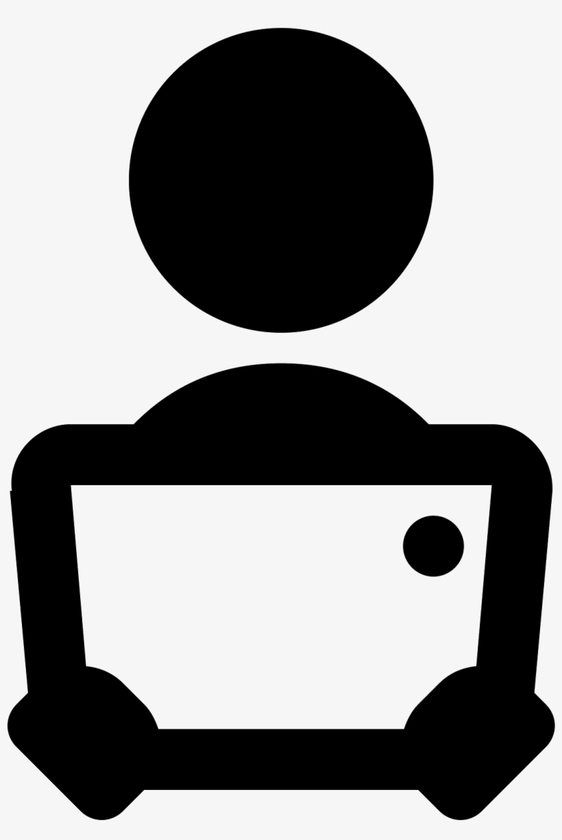 Lecture Ebook Icon - Mojave Crossing, transparent png download