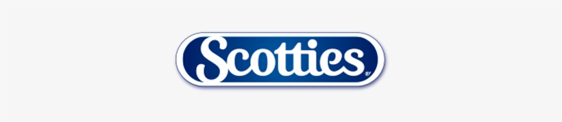 Incentivizing Sales Of Scotties In Canada With Tim - Scotties Regular 2-ply Facial Tissue, transparent png download