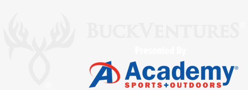 Buckventures Outdoors Tv Buckventures - Stadium Approved Clear Drawstring Backpack, transparent png download