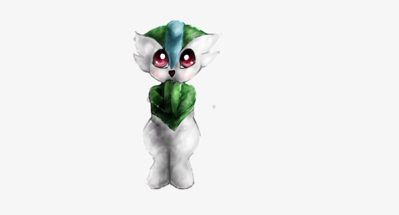 Gallade - Domestic Short-haired Cat, transparent png download