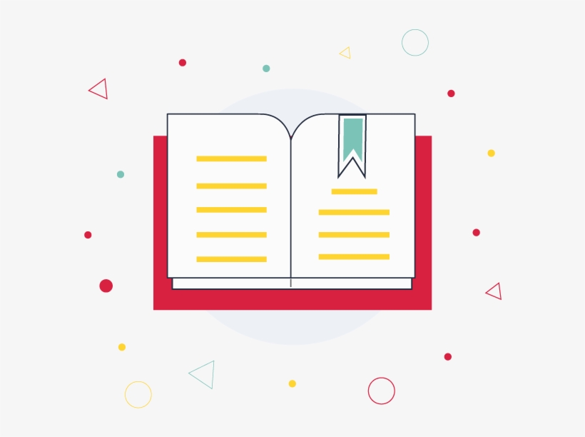 Ebooks & White Papers - E-book, transparent png download