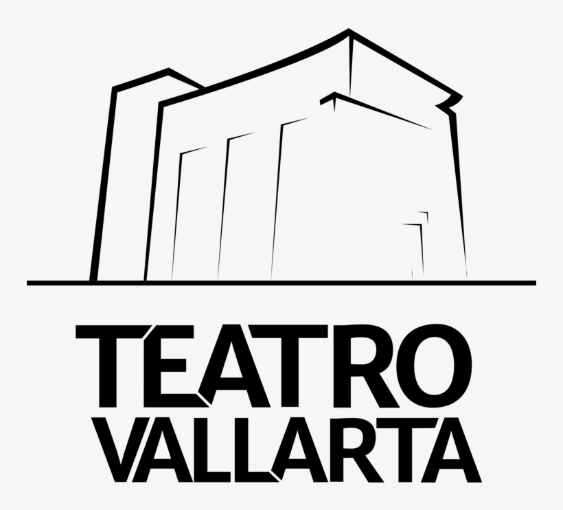 Logo - Per Te Teatro Vallarta, transparent png download