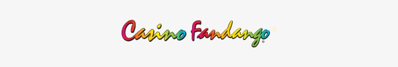 Big Image Casino Fandango Logo - Graphic Design, transparent png download