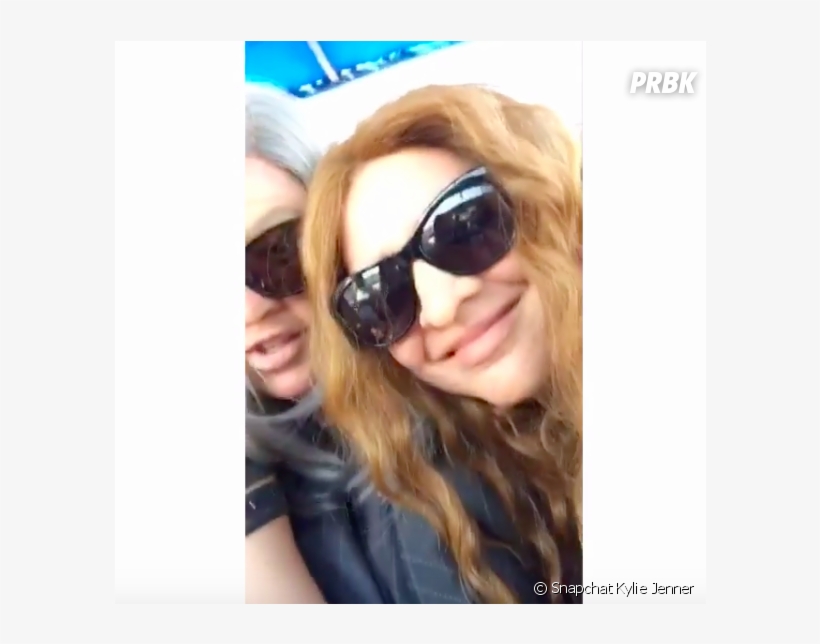 Khloe Kardashian Et Kendall Jenner Déguisées Et Méconnaissables, - Khloé Kardashian, transparent png download