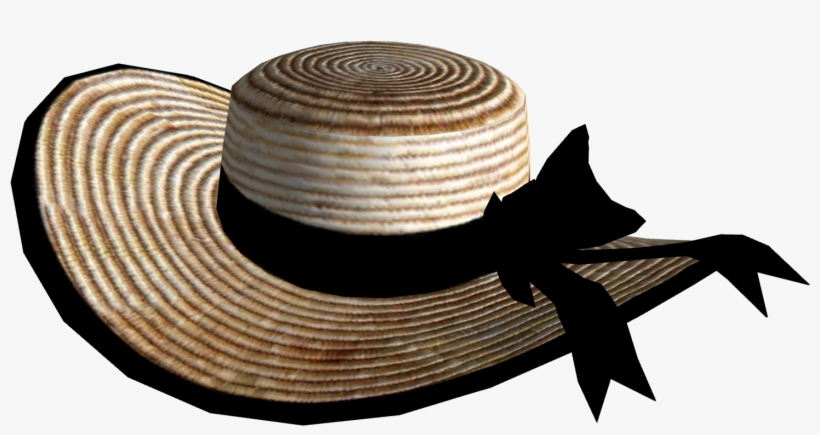 Vikkis Bonnet - Fallout 3 Bonnet, transparent png download