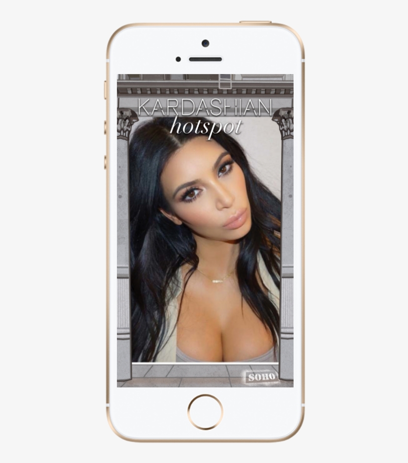 Tbt To Sunday Night When Kris, Khloe And Kourt Went - Girl, transparent png download