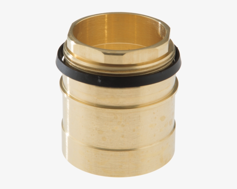 Bonnet Nut W/ Valve Seal - Delta Rp51503 Bonnet Nut, transparent png download
