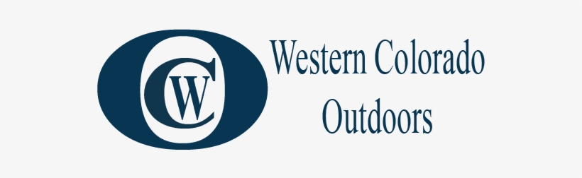 Western Co Outdoors Logo - Colorado, transparent png download