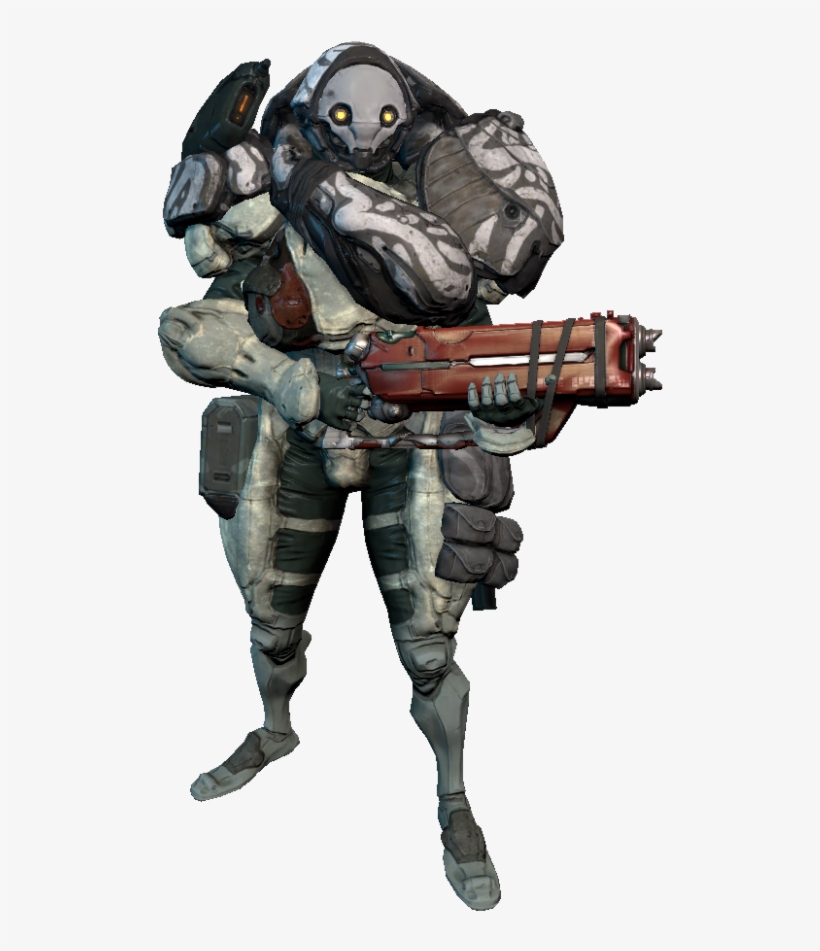 Latest Mecha Suit, Cosplay Armor, Sci Fi Characters, - Grineer Warframe Png, transparent png download