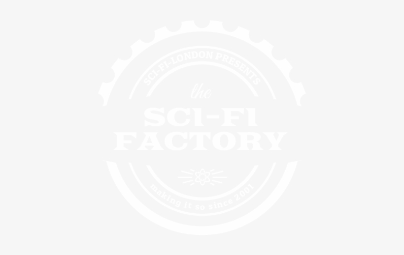 Scifi Factory Main Image - Vegas Christmas Decorations 2016, transparent png download