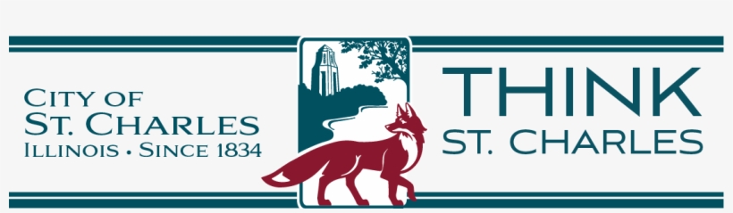 Think St - Charles - St. Charles, transparent png download