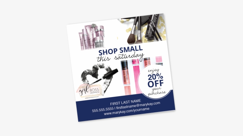 Small Business Saturday, transparent png download