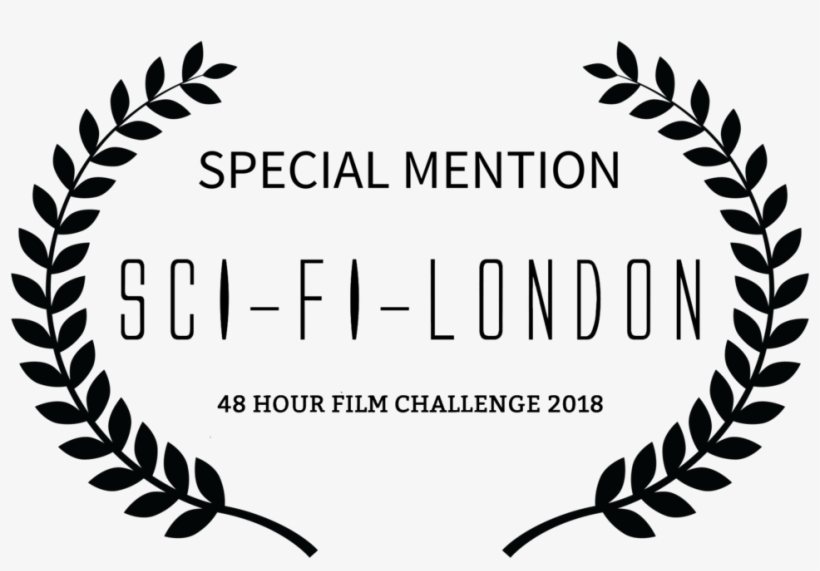 48 Hour Film Challenge 2018 - Feel The Reel International Film Festival, transparent png download