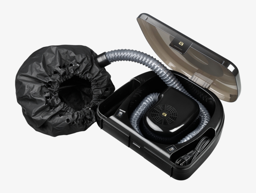 Andis Bonnet Hair Dryer With 40-inch Flexible Hose, - Andis Bonnet Dryer, transparent png download