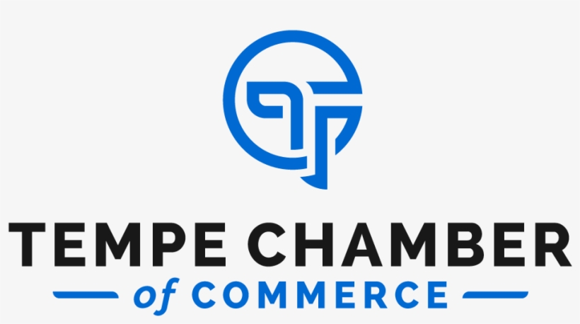 Home - Tempe Chamber Of Commerce, transparent png download