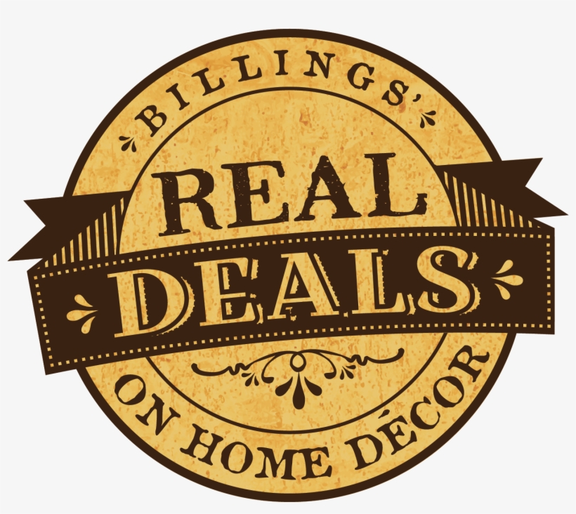 Awesome Deals Offered By Member Businesses - Real Deals On Home Decor, transparent png download