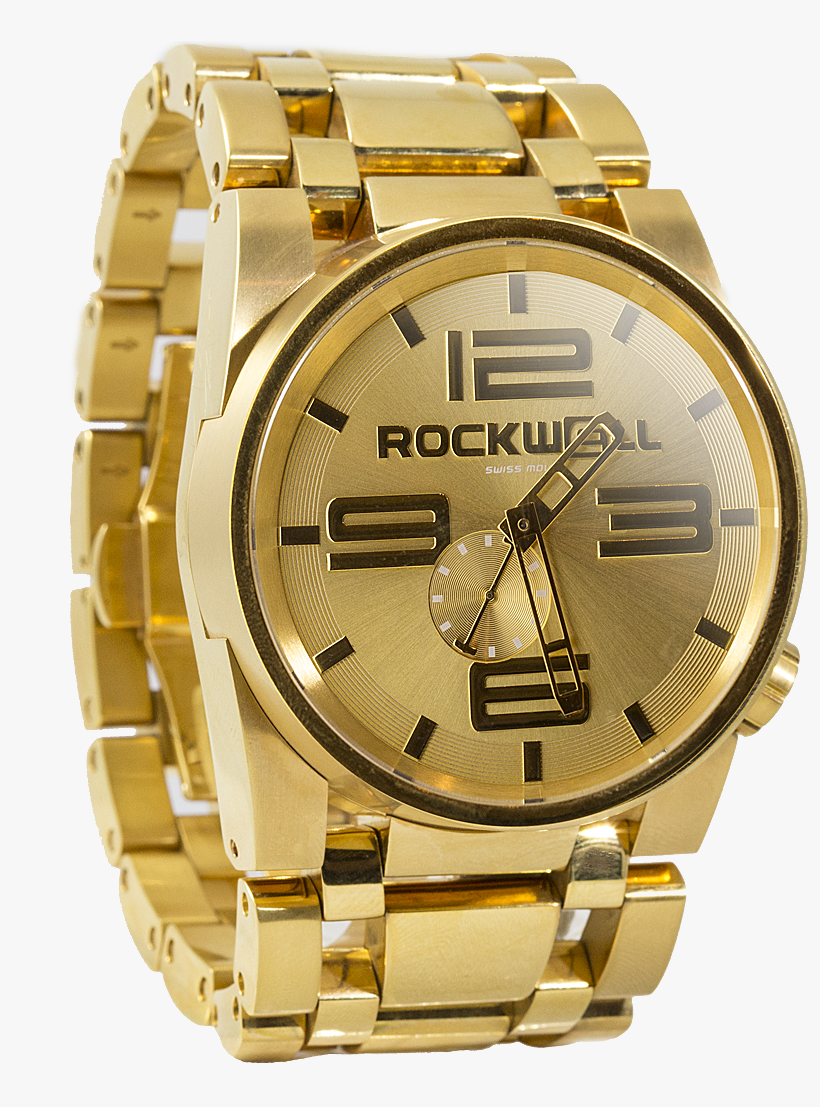 50mm - Analog Watch, transparent png download