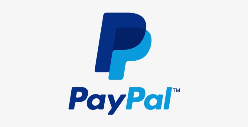 What Did Elon Musk Do At Paypal - Paypal Logo Transparent, transparent png download