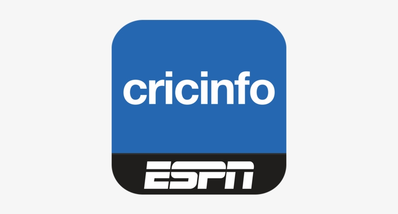 Espncricinfo Mobile Logo Design Apps - Espncricinfo Logo Png, transparent png download