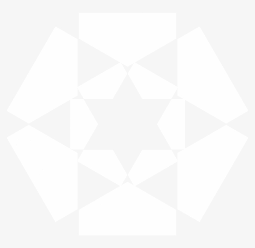 Star Of David Icon White - Beth Yeshua Messianic Synagogue, transparent png download