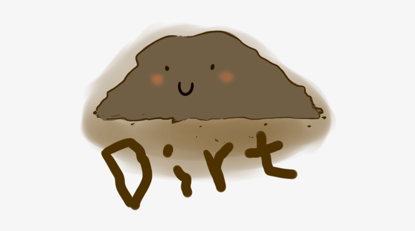 Tumblr Inline Nrnfd8gd1o1tpi9ss 540 - Soil, transparent png download