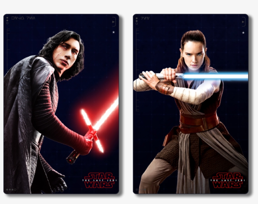 May 7, 2017 - Star Wars Characters 2017, transparent png download