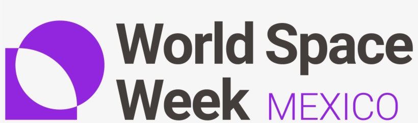 World Space Week Mexico-03 - World Space Week, transparent png download