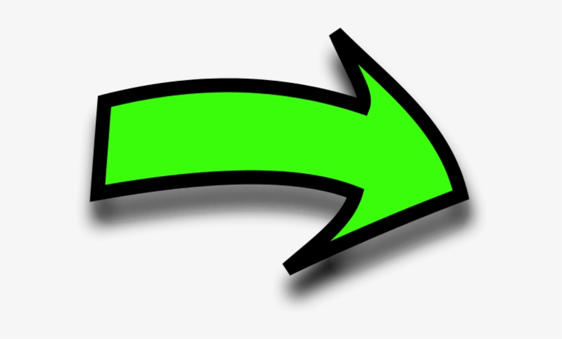 Clip Art Transparent Clip Art Arrows Clipart Images - Clip Art, transparent png download