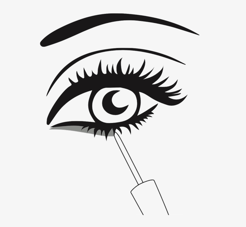 Made In Switzerland - Eyelash, transparent png download