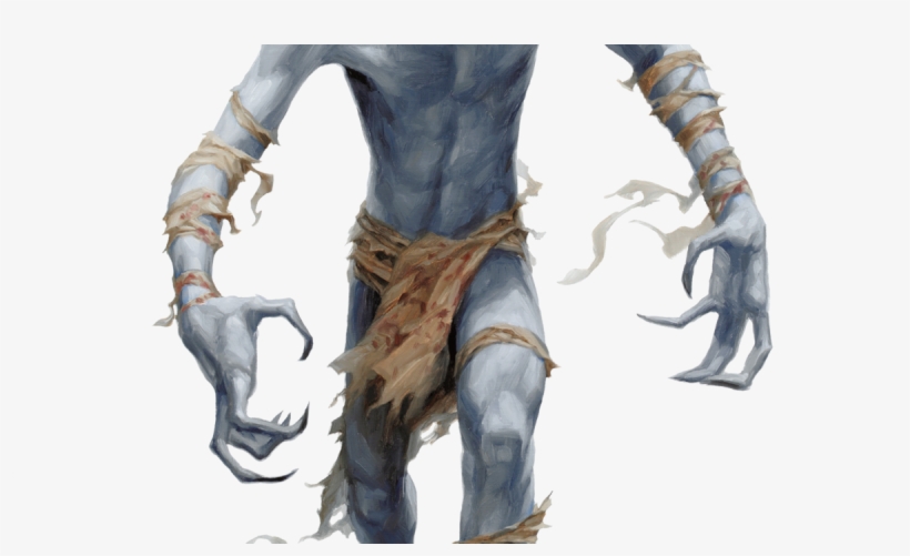 D&d Ghast, transparent png download