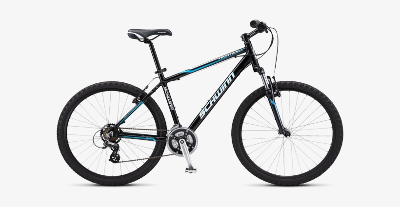 Schwinn 2012 Frontier Sport - Focus Black Hills 2011, transparent png download
