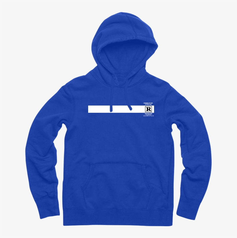 Queens Of The Stone Age - Hoodie, transparent png download