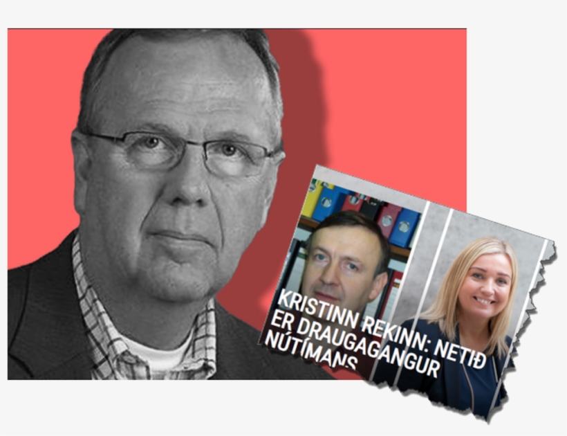 Ragnar - Senior Citizen, transparent png download