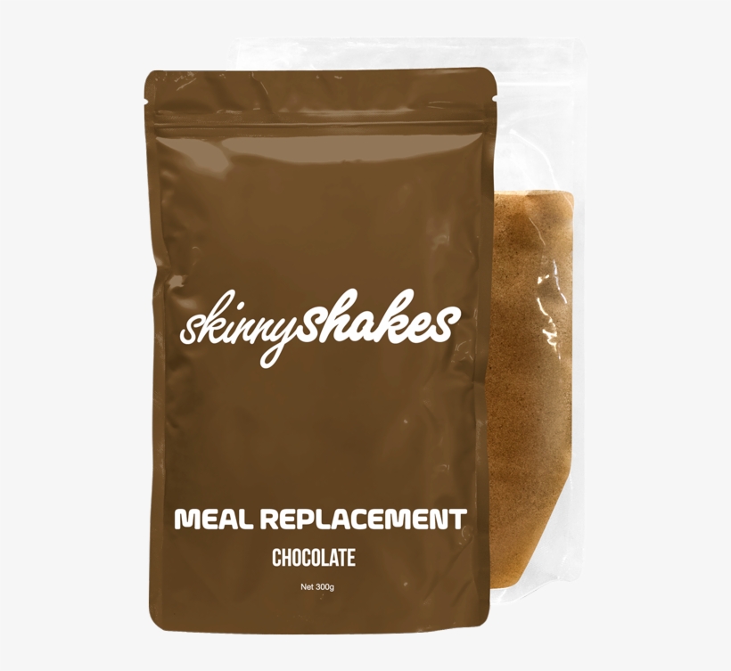 Chocolate Weight Loss Shake - Chocolate, transparent png download
