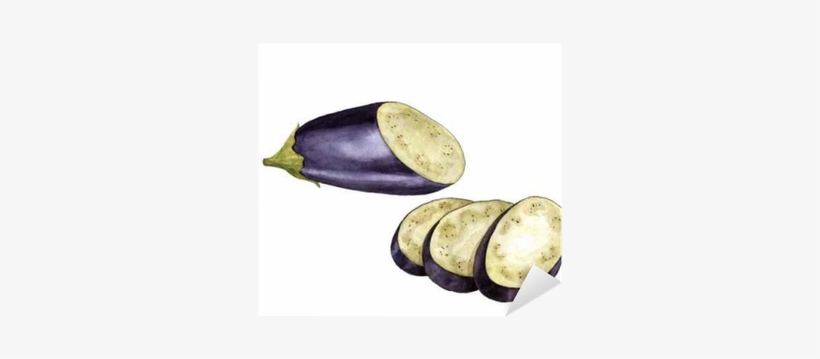 Eggplant, transparent png download