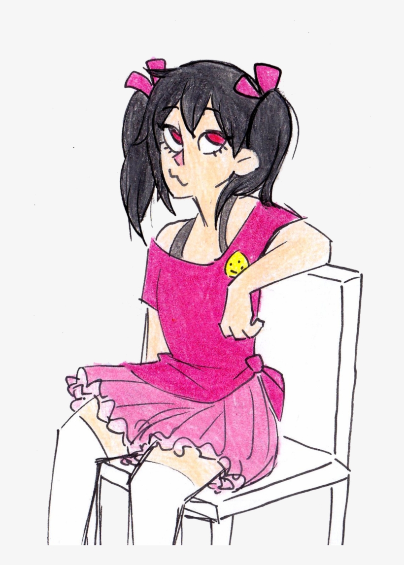 Clip Freeuse Library Drawing Shadow Knee - Nico Nico Knees, transparent png download