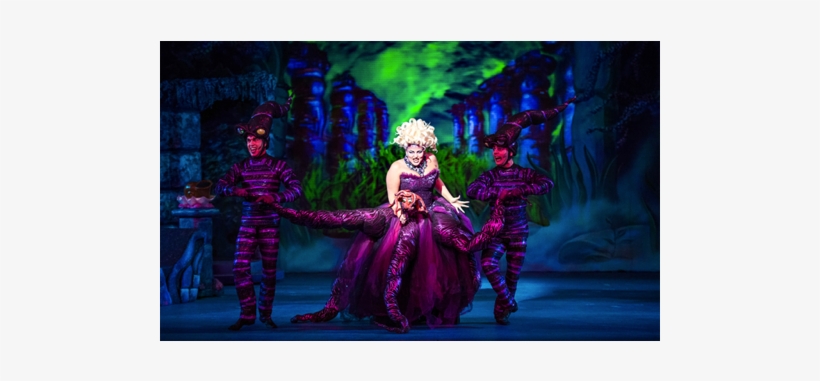 The Little Mermaid, transparent png download