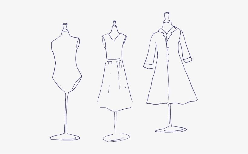 The Ground Floor Fashion Department Provides A Relaxed, - Strickland & Holt, transparent png download