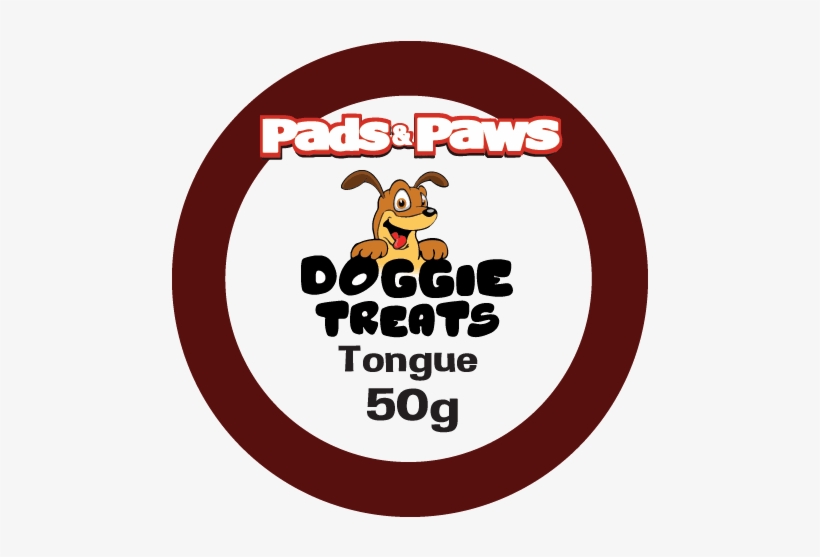 Ox Tongue 50g - Cattle, transparent png download