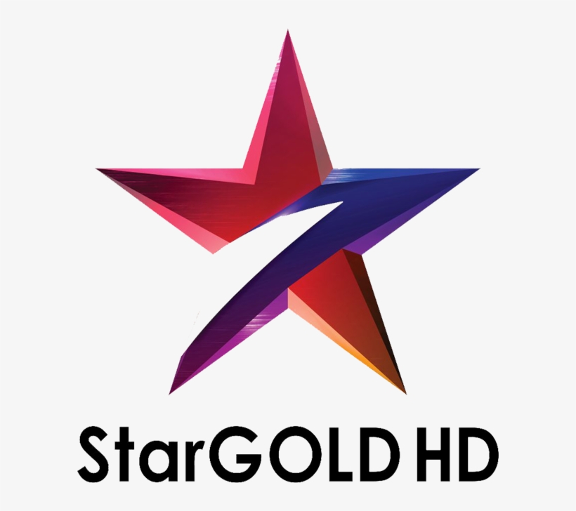 Star Gold Hd 2011 - Star Gold, transparent png download