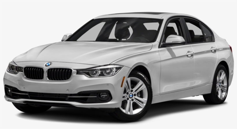2018 Bmw 3-series - 2018 330i Xdrive Sedan, transparent png download