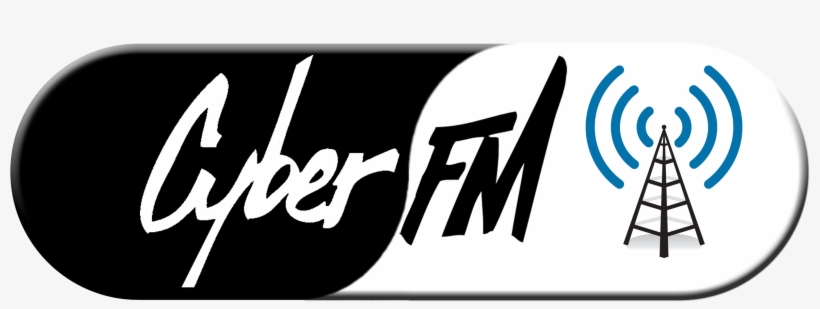 Cyberfm - Cyber Fm, transparent png download