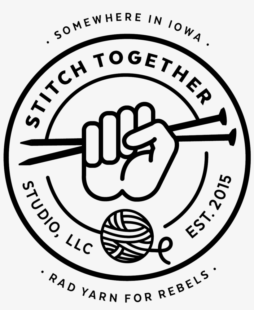 Stitch Together - National Institute Of Skilled Training Nist Karachi, transparent png download