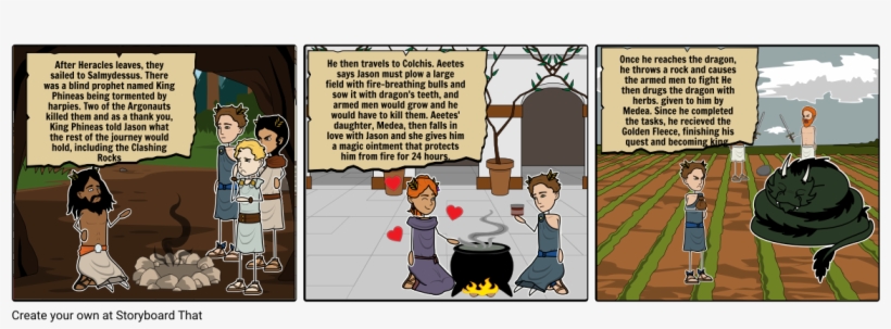 Jason - Cartoon, transparent png download