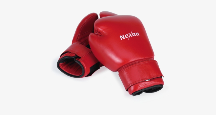 Boxing Gloves Nexan Training, 12 Ounce - Bokshandschoenen 454 G, transparent png download