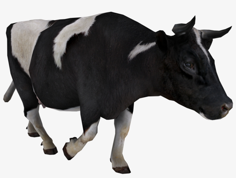 Best Free Cow Icon Clipart - Transparent Cows, transparent png download
