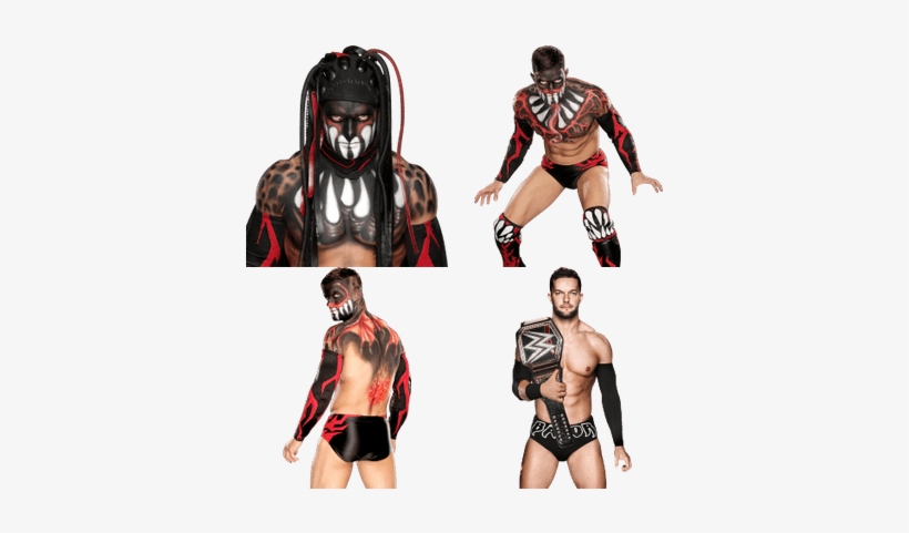 Finn Balor - Finn Bálor, transparent png download